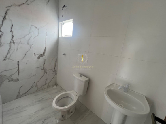 Imagem Sobrado com 3 Quartos à Venda, 105 m² em Balneário Eliane - Guaratuba