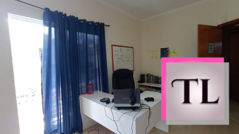 Imagem Casa com 3 Quartos para Alugar, 200 m² em Jardim Das Hortênsias - Poços De Caldas