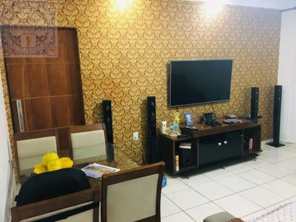 Apartamento com 1 Quarto à Venda, 65 m² em Macuco - Santos