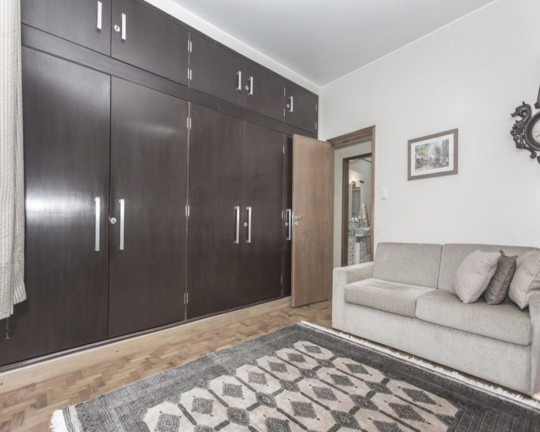 Imagem Apartamento com 3 Quartos à Venda, 190 m² em Perdizes - São Paulo Imagem Apartamento com 3 Quartos à Venda, 190 m² em Perdizes - São Paulo