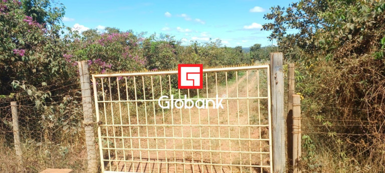 Imagem Imóvel com 3 Quartos à Venda, 12.000 m² em São João Das Veredas - Montes Claros