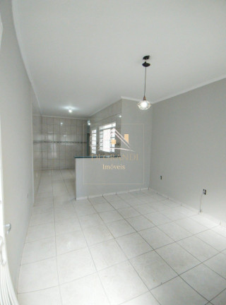 Imagem Casa com 3 Quartos à Venda, 141 m² em Jardim Santa Marta - Salto