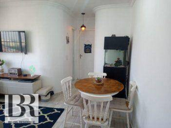 Imagem Apartamento com 2 Quartos à Venda, 53 m² em Jabaquara - São Paulo Imagem Apartamento com 2 Quartos à Venda, 53 m² em Jabaquara - São Paulo