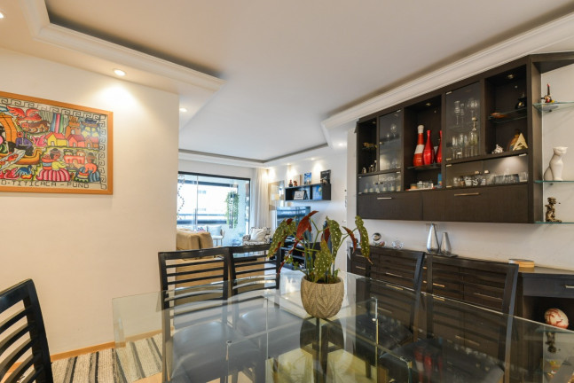 Imagem Apartamento com 3 Quartos à Venda, 104 m² em Chácara Klabin - São Paulo Imagem Apartamento com 3 Quartos à Venda, 104 m² em Chácara Klabin - São Paulo