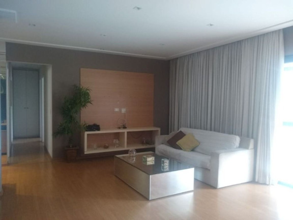 Imagem Apartamento com 3 Quartos à Venda, 114 m² em Jardim - Santo André