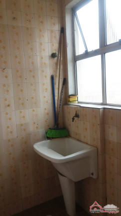 Imagem Apartamento com 2 Quartos à Venda, 54 m² em Vila Mariana - São Paulo