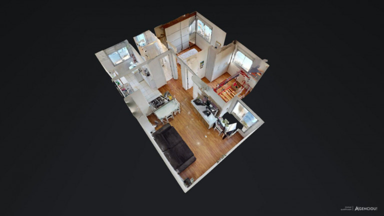 Imagem Imóvel com 2 Quartos à Venda, 48 m² em Vila Nova - Porto Alegre Imagem Imóvel com 2 Quartos à Venda, 48 m² em Vila Nova - Porto Alegre