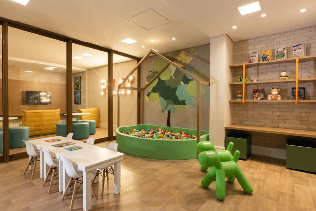 Imagem Imóvel com 2 Quartos à Venda, 68 m² em Jardim Prudência - São Paulo