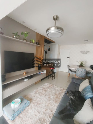 Imagem Apartamento com 2 Quartos à Venda, 77 m² em Centro - São Bernardo Do Campo Imagem Apartamento com 2 Quartos à Venda, 77 m² em Centro - São Bernardo Do Campo