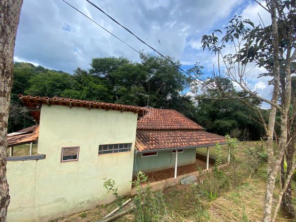 Imagem Imóvel com 2 Quartos à Venda, 7.000 m² em Pião (rural) - Campestre