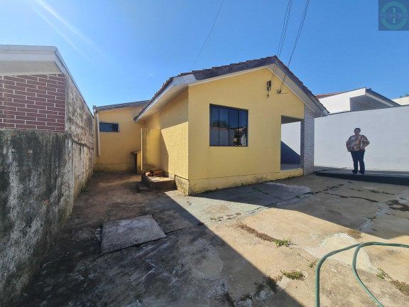 Casa com 3 Quartos à Venda, 150 m² em Contorno - Ponta Grossa