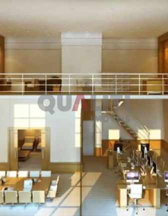 Imagem Sala Comercial para Alugar, 70 m² em Vila Cordeiro - São Paulo Imagem Sala Comercial para Alugar, 70 m² em Vila Cordeiro - São Paulo