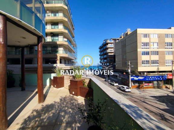Imagem Apartamento com 4 Quartos à Venda, 320 m² em Centro - Cabo Frio