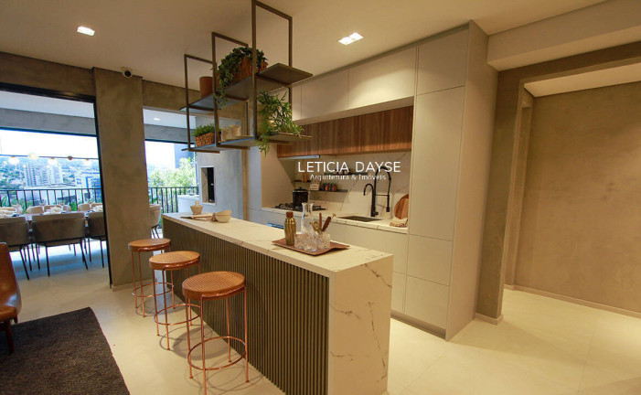 Foto do imóvel Apartamento com 3 Quartos à Venda,  em Vila Mascote - São Paulo