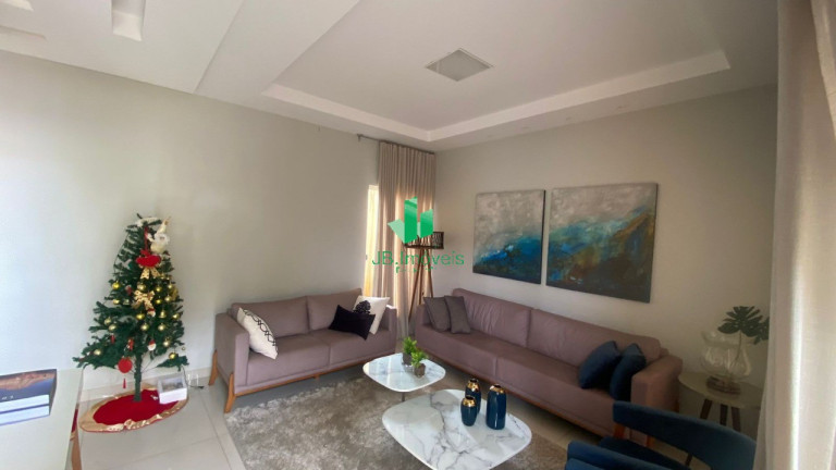 Casa com 4 Quartos à Venda, 237 m² em Morada Da Serra - Montes Claros