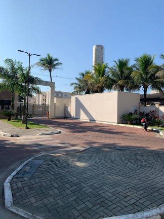 Imagem Apartamento com 2 Quartos à Venda, 39 m² em Santana - Pindamonhangaba