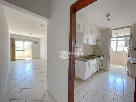 Imagem Apartamento com 3 Quartos à Venda, 85 m² em Jardim Santana - Americana Imagem Apartamento com 3 Quartos à Venda, 85 m² em Jardim Santana - Americana