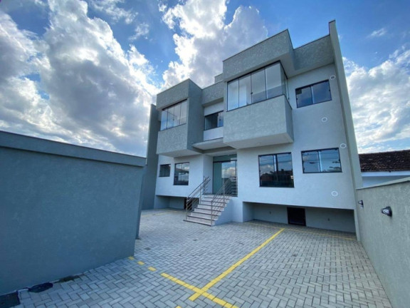 Imagem Apartamento com 2 Quartos à Venda, 76 m² em Itacolomi - Piçarras