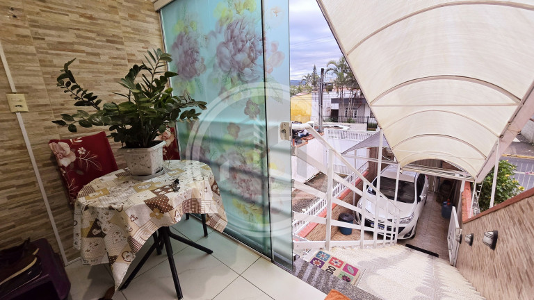 Apartamento com 2 Quartos à Venda, 78 m² em Tabuleiro - Camboriú