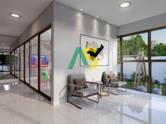 Imagem Imóvel com 2 Quartos à Venda, 57 m² em Casa Amarela - Recife Imagem Imóvel com 2 Quartos à Venda, 57 m² em Casa Amarela - Recife