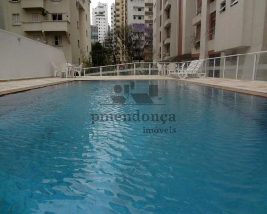 Imagem Apartamento com 3 Quartos à Venda, 173 m² em Santa Cecília - São Paulo Imagem Apartamento com 3 Quartos à Venda, 173 m² em Santa Cecília - São Paulo