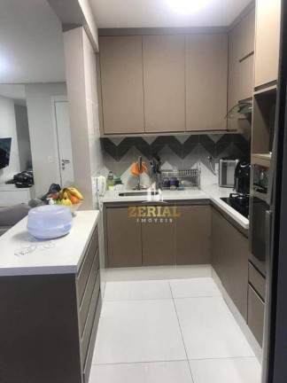 Imagem Apartamento com 2 Quartos à Venda, 69 m² em Cerâmica - São Caetano Do Sul