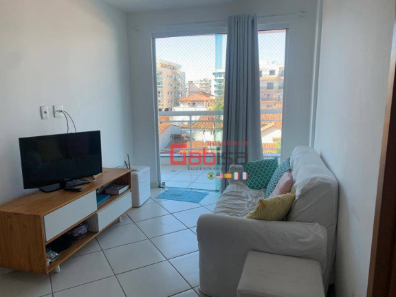 Imagem Apartamento com 1 Quarto à Venda, 65 m² em Braga - Cabo Frio