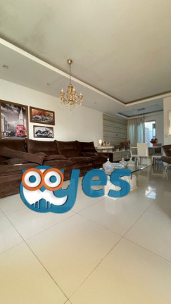 Imagem Casa com 4 Quartos à Venda, 250 m² em Sim - Feira De Santana