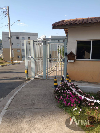 Imagem Apartamento com 2 Quartos à Venda, 49 m² em Canjica (terra Preta) - Mairiporã