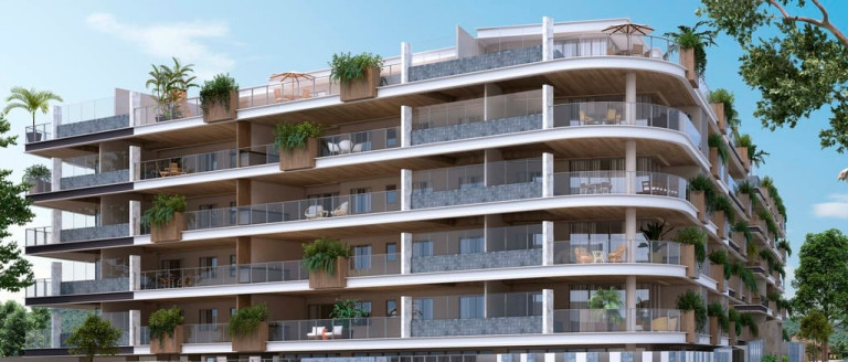 Cobertura com 4 Quartos à Venda, 267 m² em Piratininga - Niterói