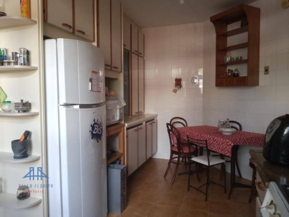 Imagem Casa com 5 Quartos à Venda, 267 m² em Santa Mônica - Florianópolis Imagem Casa com 5 Quartos à Venda, 267 m² em Santa Mônica - Florianópolis