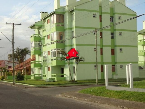 Imagem Apartamento com 1 Quarto à Venda, 55 m² em Capão Novo - Capão Da Canoa