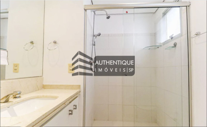 Imagem Apartamento com 2 Quartos à Venda, 47 m² em Campo Belo - São Paulo Imagem Apartamento com 2 Quartos à Venda, 47 m² em Campo Belo - São Paulo