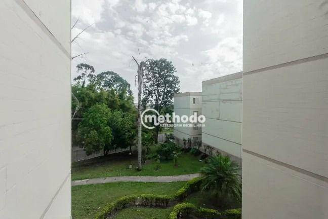 Imagem Apartamento com 3 Quartos à Venda, 64 m² em Conjunto Residencial Parque Bandeirantes - Campinas Imagem Apartamento com 3 Quartos à Venda, 64 m² em Conjunto Residencial Parque Bandeirantes - Campinas