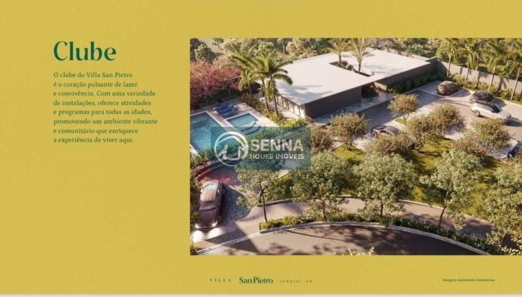Imagem Terreno à Venda, 160 m² em Corrupira - Jundiaí Imagem Terreno à Venda, 160 m² em Corrupira - Jundiaí
