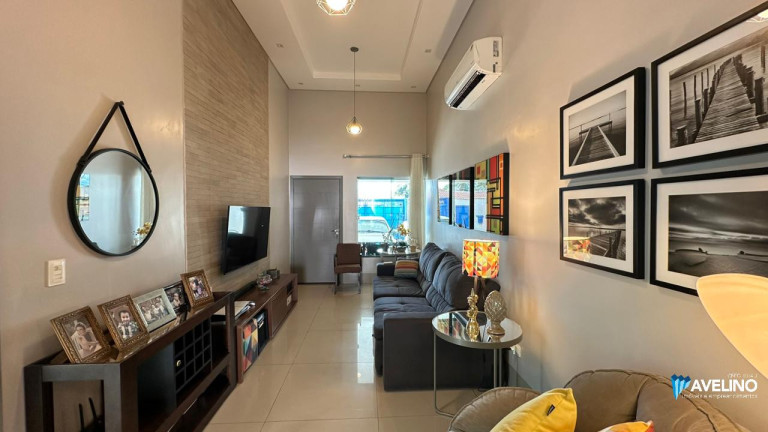 Imagem Casa com 3 Quartos à Venda, 137 m² em Parque Residencial Rita Vieira - Campo Grande Imagem Casa com 3 Quartos à Venda, 137 m² em Parque Residencial Rita Vieira - Campo Grande