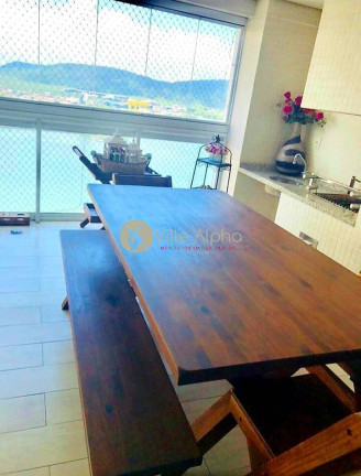 Imagem Apartamento com 3 Quartos à Venda, 189 m² em Ponta Da Praia - Santos Imagem Apartamento com 3 Quartos à Venda, 189 m² em Ponta Da Praia - Santos