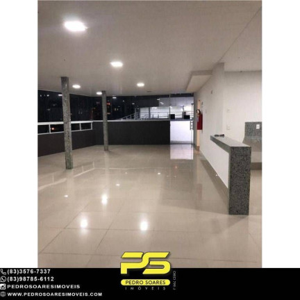 Imagem Sala Comercial à Venda, 50 m² em Cabo Branco - João Pessoa Imagem Sala Comercial à Venda, 50 m² em Cabo Branco - João Pessoa