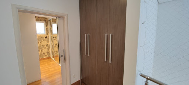 Imagem Casa com 4 Quartos para Alugar, 300 m² em Swiss Park - Campinas Imagem Casa com 4 Quartos para Alugar, 300 m² em Swiss Park - Campinas