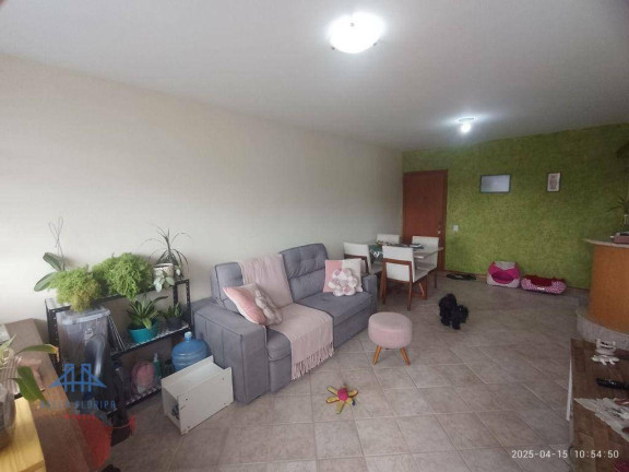 Imagem Apartamento com 3 Quartos à Venda, 92 m² em Carvoeira - Florianópolis Imagem Apartamento com 3 Quartos à Venda, 92 m² em Carvoeira - Florianópolis