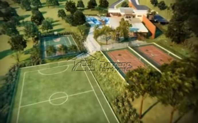Imagem Imóvel à Venda, 478 m² em Urbanova - São José Dos Campos