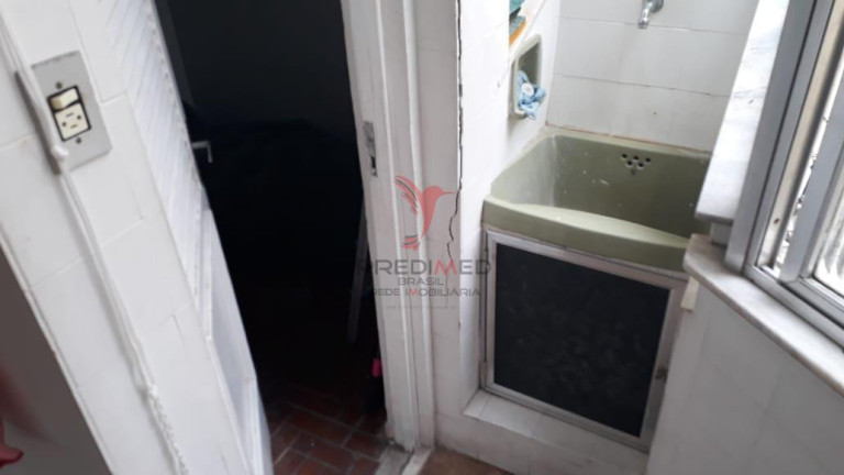 Imagem Apartamento com 3 Quartos à Venda, 93 m² em Copacabana - Rio De Janeiro