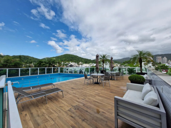 Imagem Apartamento com 3 Quartos à Venda, 149 m² em Praia Brava - Itajaí