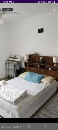 Imagem Apartamento com 1 Quarto à Venda, 67 m² em Itararé - São Vicente Imagem Apartamento com 1 Quarto à Venda, 67 m² em Itararé - São Vicente