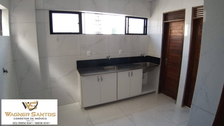 Imagem Apartamento com 4 Quartos à Venda, 194 m² em Tambaú - João Pessoa Imagem Apartamento com 4 Quartos à Venda, 194 m² em Tambaú - João Pessoa