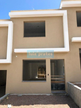 Imagem Casa com 2 Quartos à Venda, 121 m² em Teresópolis - Porto Alegre