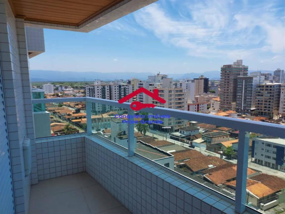 Imagem Apartamento com 2 Quartos à Venda, 84 m² em Vila Guilhermina - Praia Grande Imagem Apartamento com 2 Quartos à Venda, 84 m² em Vila Guilhermina - Praia Grande
