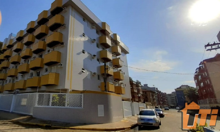 Imagem Apartamento com 1 Quarto à Venda, 70 m² em Praia Grande - Ubatuba Imagem Apartamento com 1 Quarto à Venda, 70 m² em Praia Grande - Ubatuba