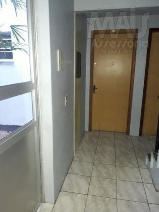 Imagem Apartamento com 2 Quartos à Venda, 37 m² em Canudos - Novo Hamburgo Imagem Apartamento com 2 Quartos à Venda, 37 m² em Canudos - Novo Hamburgo