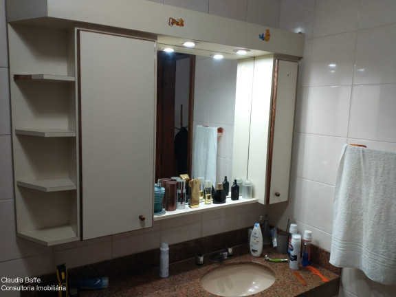 Imagem Apartamento com 3 Quartos à Venda, 120 m² em Centro - São Bernardo Do Campo